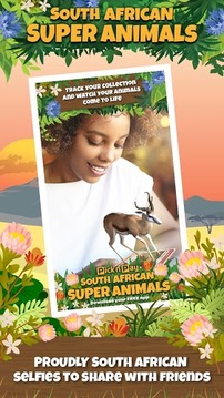 Pick n Pay Super Animals 2游戏截图5