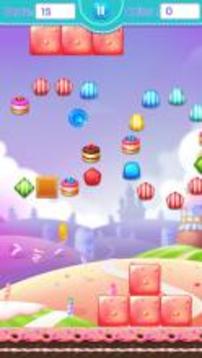 Run Candy Endless Play Free Fun游戏截图4