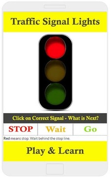 Traffic Signals游戏截图5