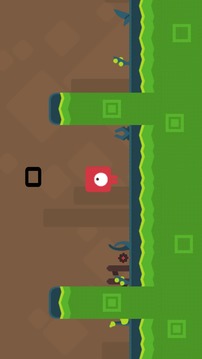 Jump or Game Over游戏截图2