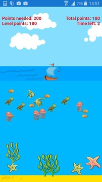 The Fisherman游戏截图1