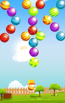 Bubble Shooter - Bubble Deluxe游戏截图3