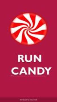 Run Candy Endless Play Free Fun游戏截图1