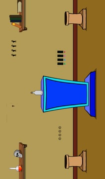 Smart Door Escape 3游戏截图3