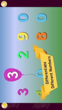 Learning Numbers with Sesame游戏截图3