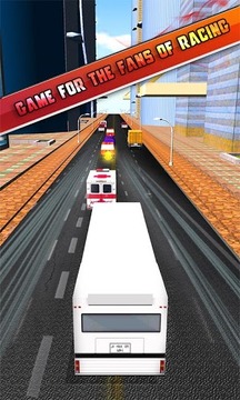 Crazy Bus Driving 3DSimulator游戏截图5