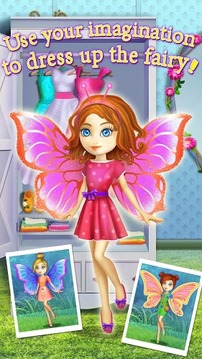 Fairy Joyland游戏截图2
