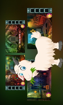 Kiko Goat Rescue Game Kavi - 210游戏截图1