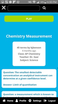 Study Clash游戏截图4