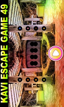 Kavi Escape Game 49游戏截图1