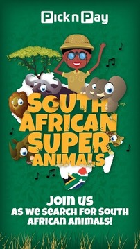 Pick n Pay Super Animals 2游戏截图1