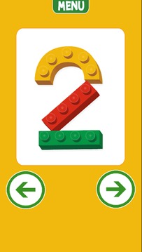 Baby Alphabets Number Learning游戏截图2