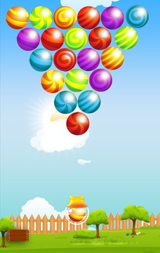 Bubble Shooter - Bubble Deluxe游戏截图5