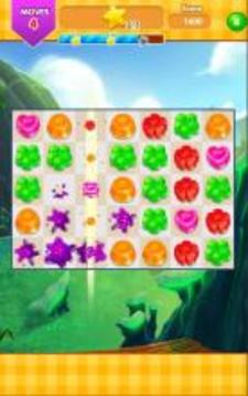 Diamond Royal - Free Match 3 Puzzle Game游戏截图5