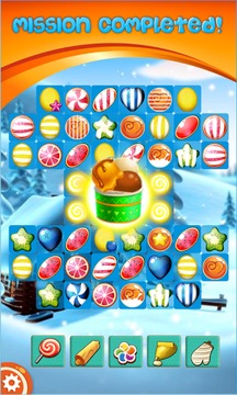 Yummy Fruit Candy游戏截图4