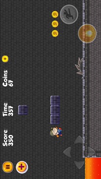 POPAYE Pharaoh Adventure游戏截图3