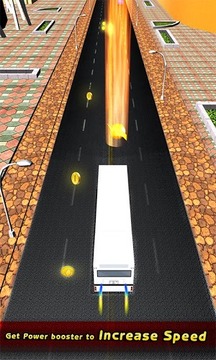 Crazy Bus Driving 3DSimulator游戏截图4