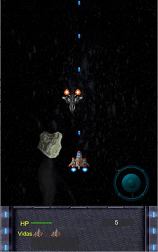 Space Riders Wars游戏截图2