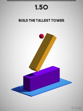 Tower Challenge游戏截图1