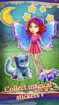 Fairy Joyland游戏截图4