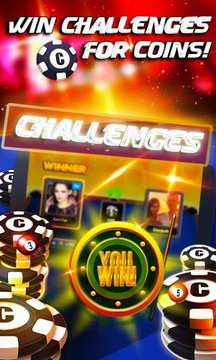 Royal Billiards - 8 Ball Pool游戏截图3