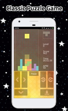 Classic Puzzle Game游戏截图1