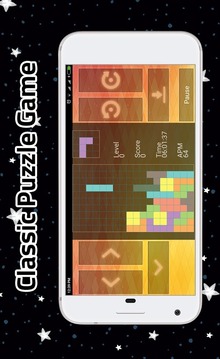 Classic Puzzle Game游戏截图5