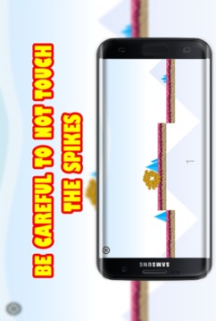 Bouncy Ben Ball 10游戏截图3