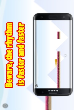 Bouncy Ben Ball 10游戏截图4