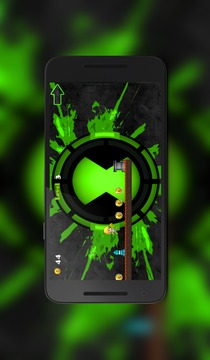 Super ViR Robot Boy Adventure游戏截图5