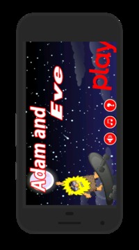 Adam and Eve 5 run游戏截图1