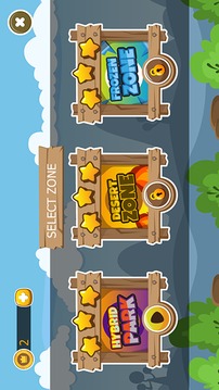 Moggy Subway Run Adventure游戏截图1