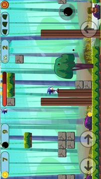 Sonic Speed Jungle Adventures游戏截图4