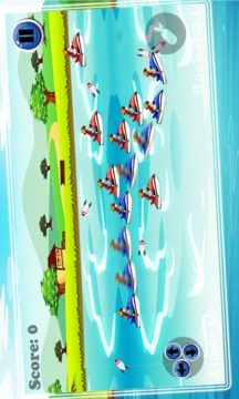 new shiva boy jetski 2017游戏截图3
