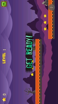 Moggy Subway Run Adventure游戏截图2