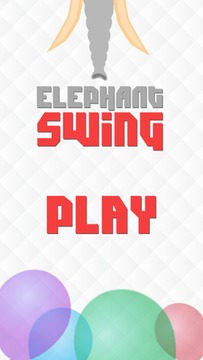 Elephant Swing游戏截图1
