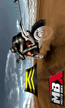 MOTO Bike X Racer游戏截图2