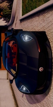 Driving Jaguar Simulator游戏截图4