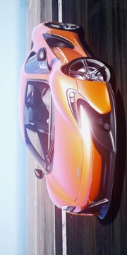 Driving McLaren Simulator游戏截图5