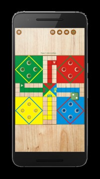 Ludo Classic Pro游戏截图4