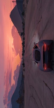 Driving Jaguar Simulator游戏截图2