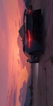 Driving Jaguar Simulator游戏截图3