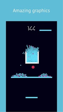 Bounce Time - The Hardest Game游戏截图3