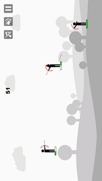 Battle Of Stickman Archers游戏截图3