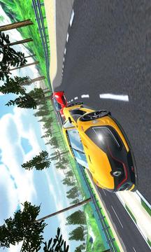 City car: Drift Racing Legends游戏截图4