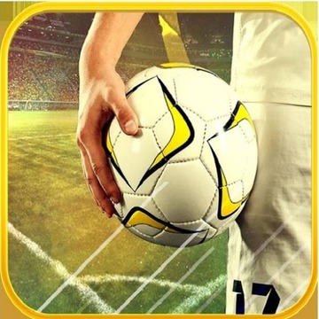 Ultimate Football Team Manager游戏截图1