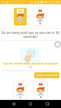 30 Seconds Challenge游戏截图3