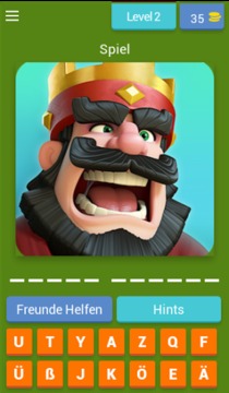 App Logos erraten游戏截图3