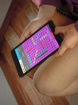 Word Search Game - Free游戏截图3