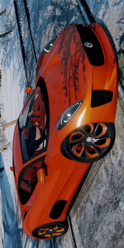 Driving Jaguar Simulator游戏截图5